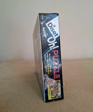 Oh! Puzzle Diset