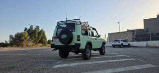 Land Rover Discovery 1994