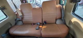 Land Rover Discovery 1994