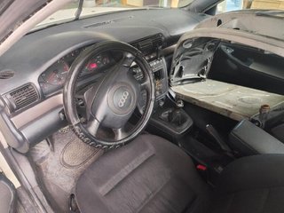 Audi 221078 4461105l faro izquierdo a4 2.5 tdi mt