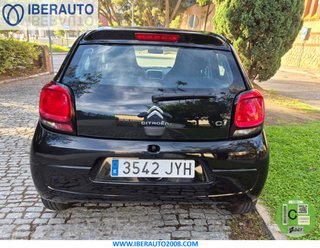 Citroen C1 2016