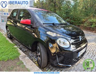 Citroen C1 2016