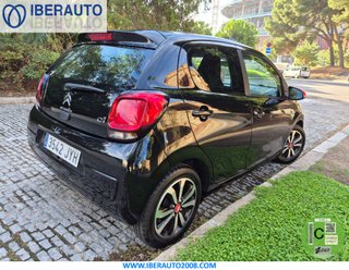 Citroen C1 2016
