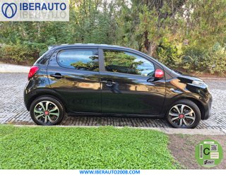 Citroen C1 2016
