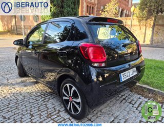 Citroen C1 2016