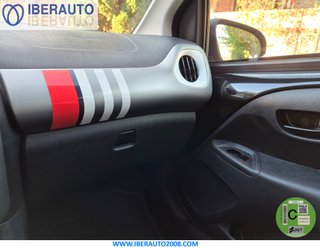 Citroen C1 2016