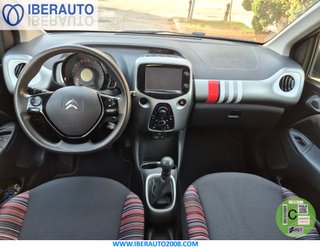 Citroen C1 2016