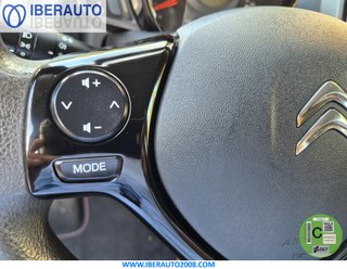 Citroen C1 2016