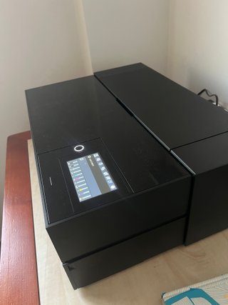 Epson SureColor SC-P700 Impresora Negra