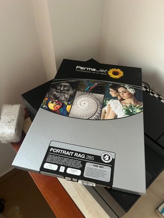 Epson SureColor SC-P700 Impresora Negra