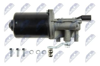 MOTOR LIMPIAPARABRISAS DELANTERO SMART FORTWO 2005