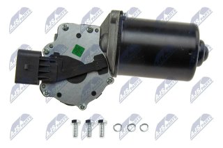 MOTOR LIMPIAPARABRISAS DELANTERO SMART FORTWO 2005