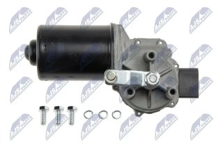 MOTOR LIMPIAPARABRISAS DELANTERO SMART FORTWO 2005