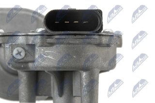 MOTOR LIMPIAPARABRISAS DELANTERO SMART FORTWO 2005