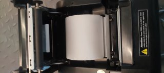 Impresora Térmica Jassway 260H