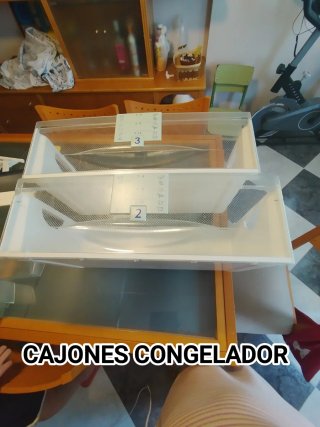 Recambios Frigorífico Liebherr CN 5013