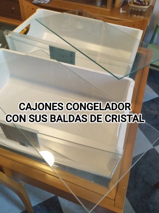 Recambios Frigorífico Liebherr CN 5013
