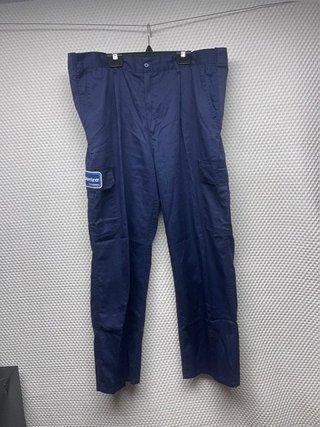 Pantalón de trabajo