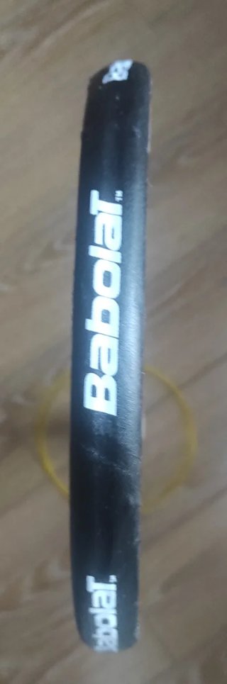 Babolat Pure Strike Raqueta Tenis