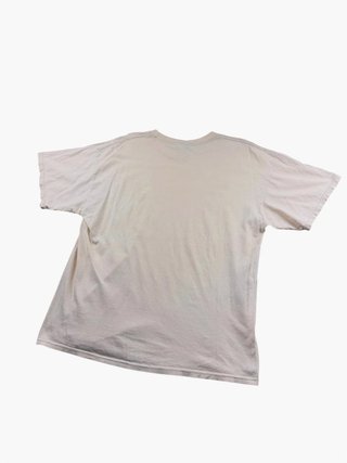 Vintage graphic t-Shirt Duck Dinasty Party Print