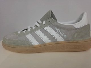 Zapatillas Adidas Spezial Grises