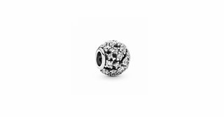 Charm Pandora Bola Circonitas Plata