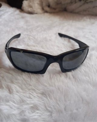Gafas de Sol Oakley Negras