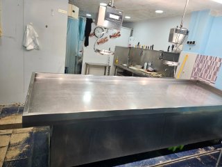 Cámara frigorífica pescaderí  Numero til 641788462