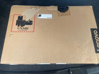 Portátil Lenovo N42 Chromebook 14 Negro 4gb ram