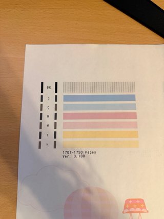 Impresora Multifunción Canon Negra