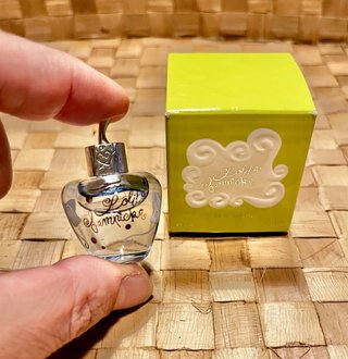 Lolita Lempicka Eau de Toilette 5ml