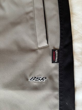 Pantalones de Snowboard marca BS RABBIT XL