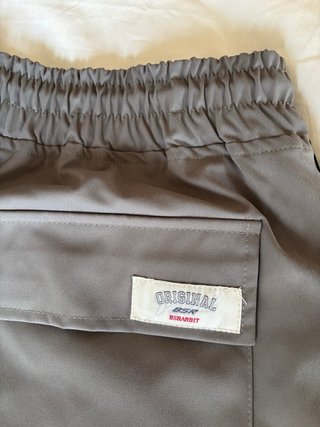 Pantalones de Snowboard marca BS RABBIT XL