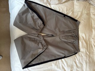Pantalones de Snowboard marca BS RABBIT XL