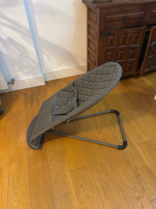 Hamaca Babybjörn gris