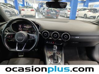 Audi TT Coupe 2.0 TFSI quattro 169 kW (230 CV) S tronic