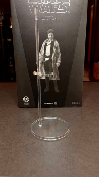 1/6 Han Solo Enterbay