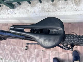 Bicicleta Trek Negra NO ENVIO precio negociable