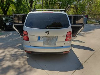 Volkswagen Touran 2009