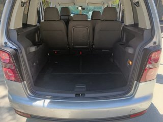 Volkswagen Touran 2009