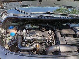 Volkswagen Touran 2009