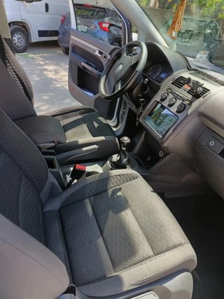 Volkswagen Touran 2009