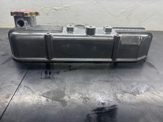 Tapa Abarth A112 / Seat 127