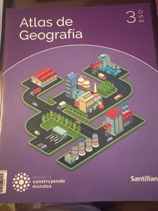 Geografía e Historia, 3 ESO, Proyecto Contruyen...