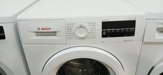 Lavadora Bosch de 8kg  Serie 6