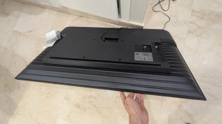 TV Samsung 43 4K TU43U7025FK (Piezas)