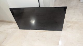 TV Samsung 43 4K TU43U7025FK (Piezas)