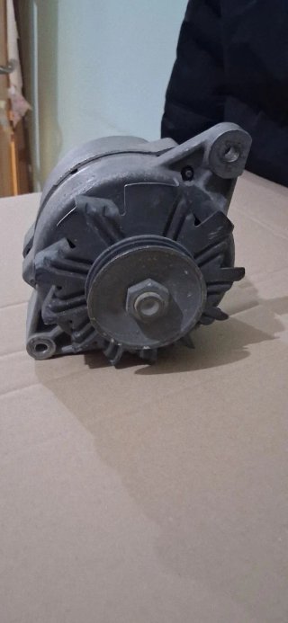 Alternador Opel