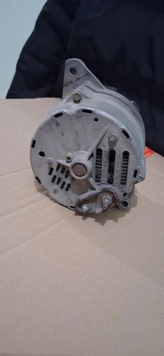 Alternador Opel