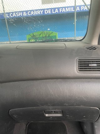 Toyota Corolla 2004